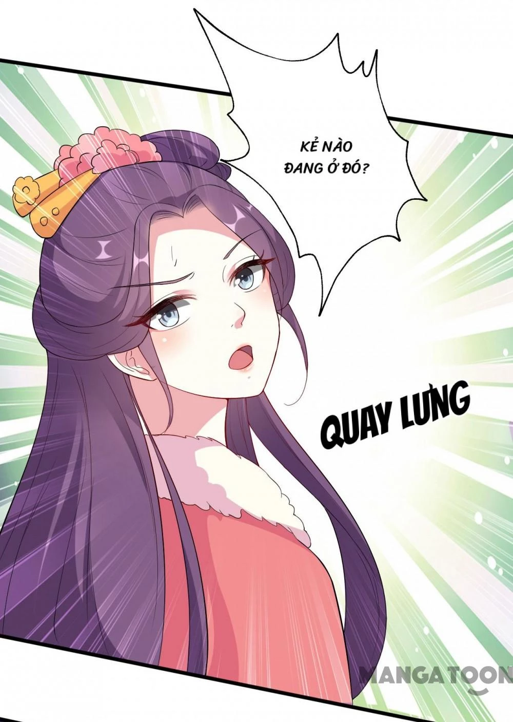 Phúc Hắc Vương Gia Đừng Làm Loạn Chapter 26 - 19