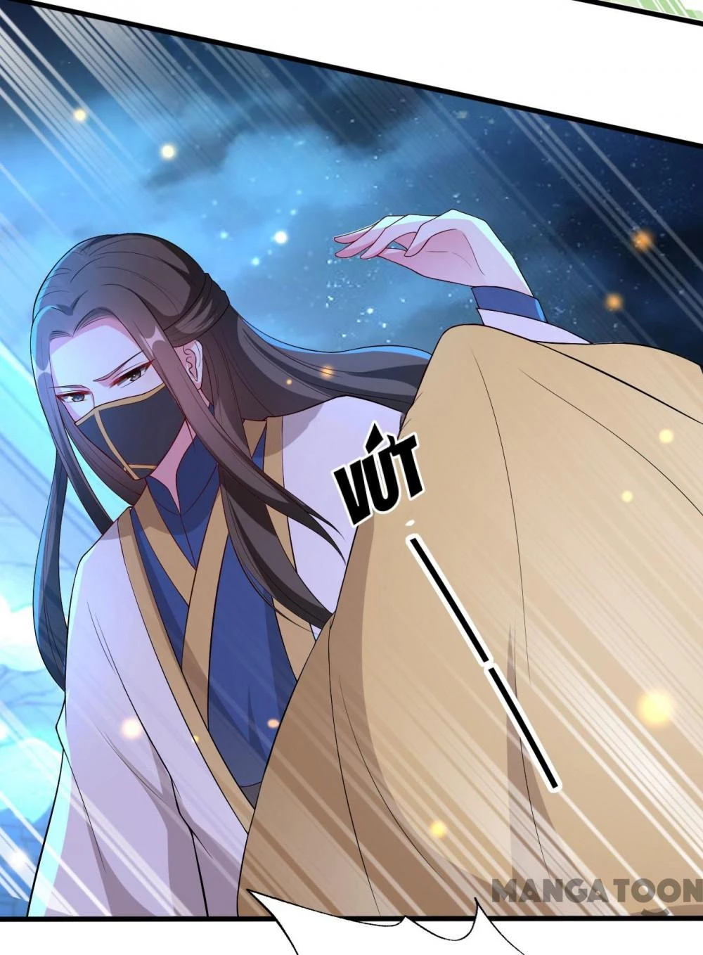 Phúc Hắc Vương Gia Đừng Làm Loạn Chapter 26 - 20