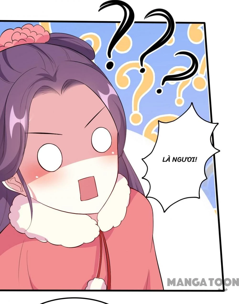 Phúc Hắc Vương Gia Đừng Làm Loạn Chapter 26 - 22