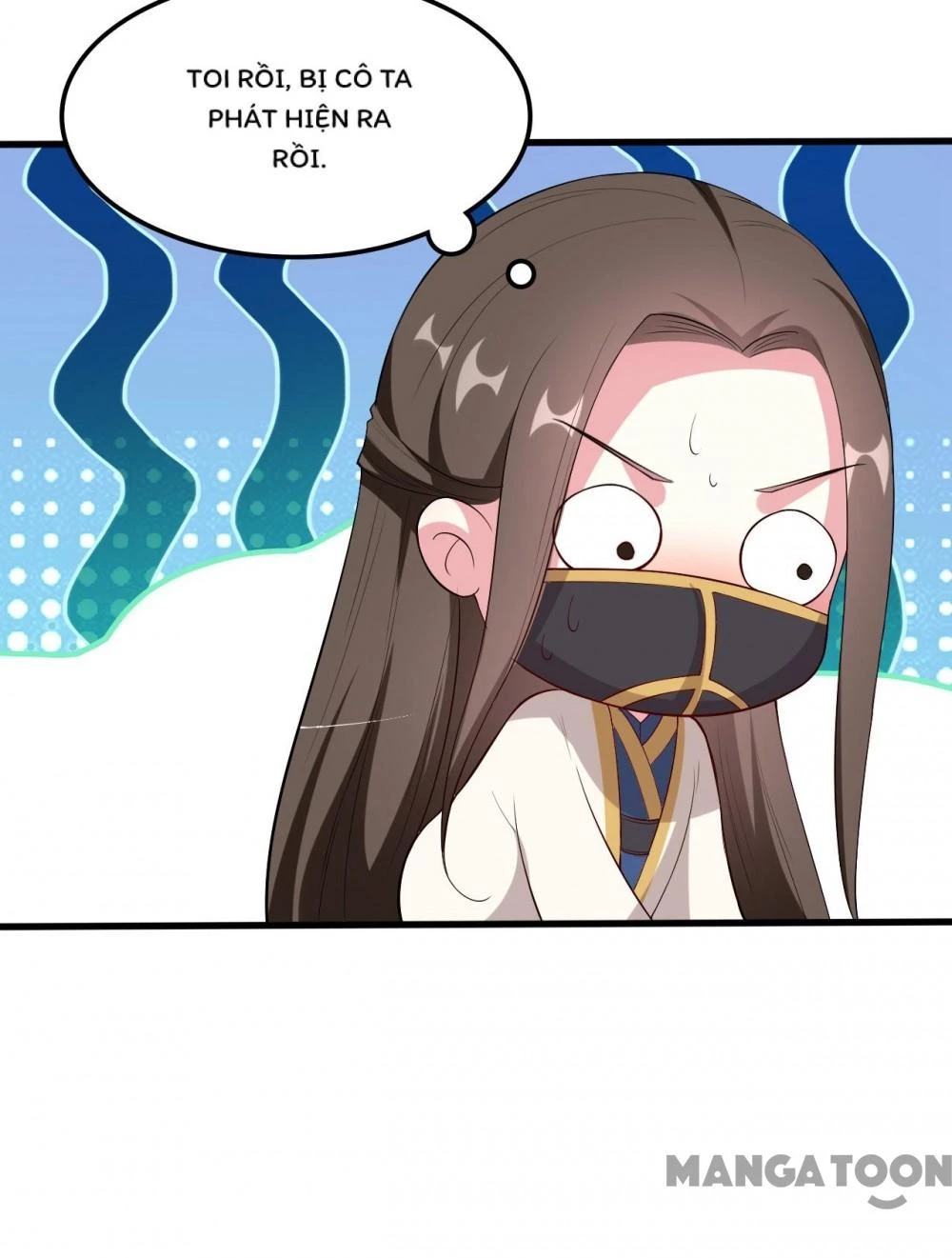 Phúc Hắc Vương Gia Đừng Làm Loạn Chapter 26 - 23