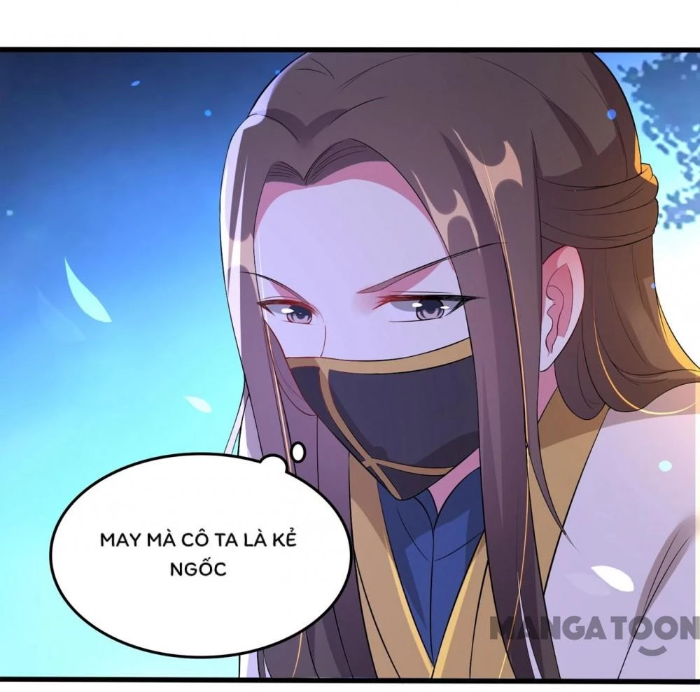 Phúc Hắc Vương Gia Đừng Làm Loạn Chapter 26 - 25