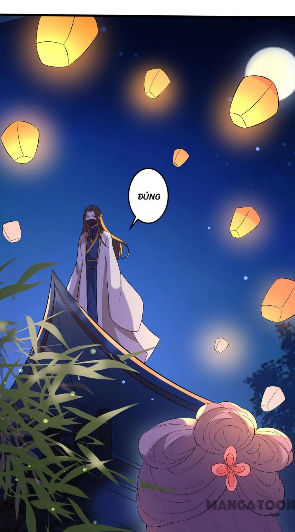 Phúc Hắc Vương Gia Đừng Làm Loạn Chapter 26 - 26