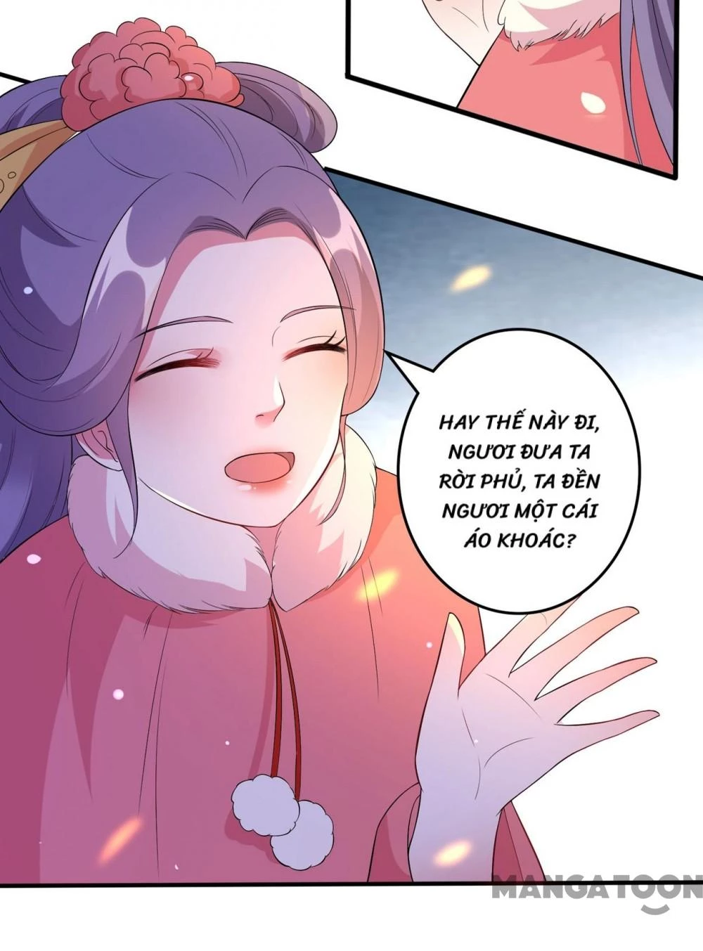 Phúc Hắc Vương Gia Đừng Làm Loạn Chapter 26 - 29