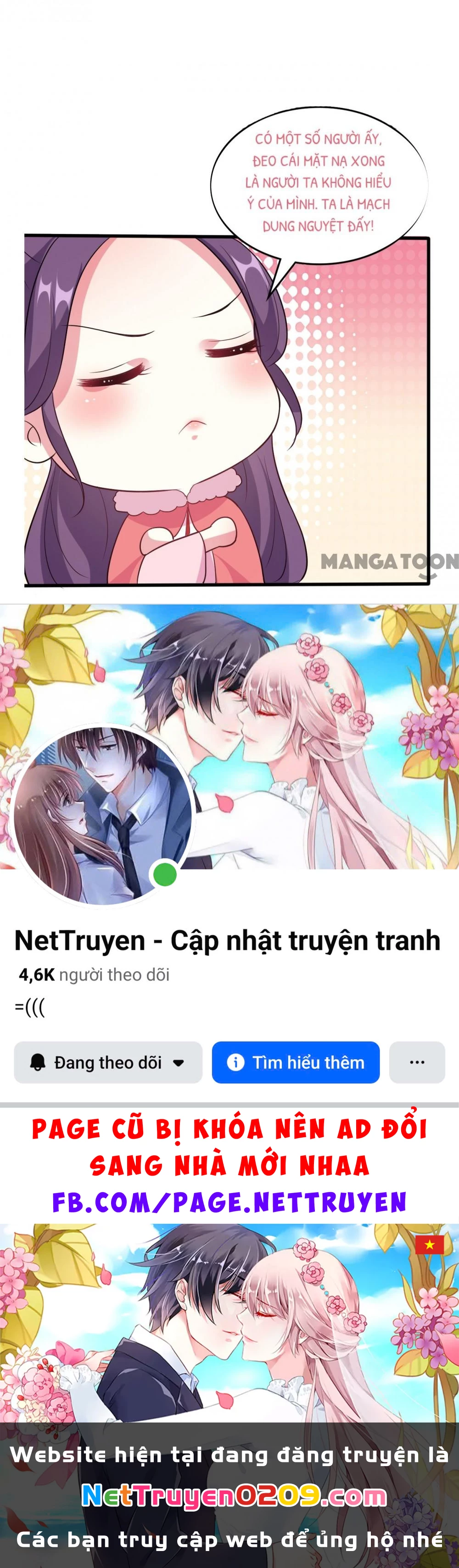 Phúc Hắc Vương Gia Đừng Làm Loạn Chapter 26 - 30