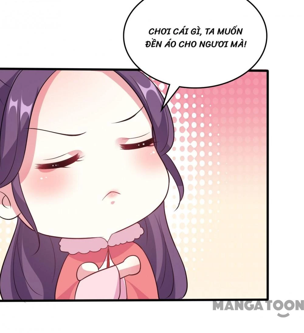 Phúc Hắc Vương Gia Đừng Làm Loạn Chapter 27 - 2