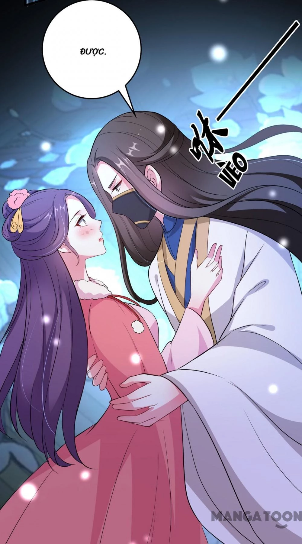 Phúc Hắc Vương Gia Đừng Làm Loạn Chapter 27 - 5