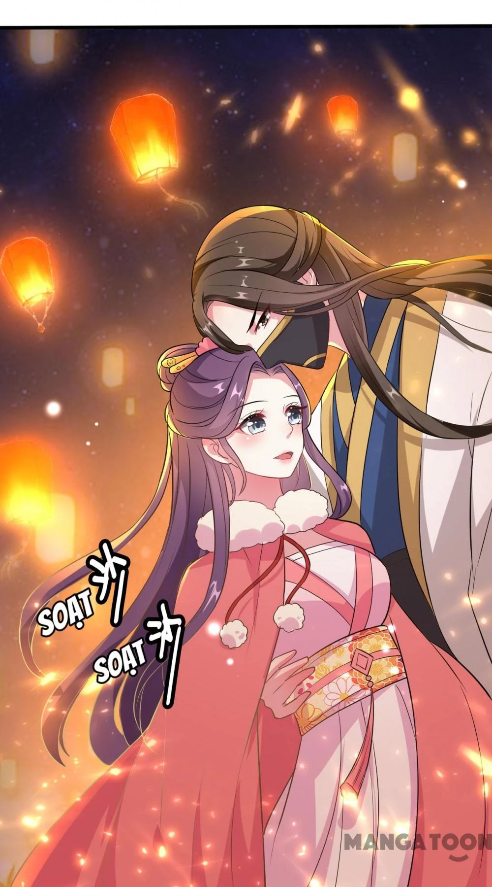 Phúc Hắc Vương Gia Đừng Làm Loạn Chapter 27 - 7