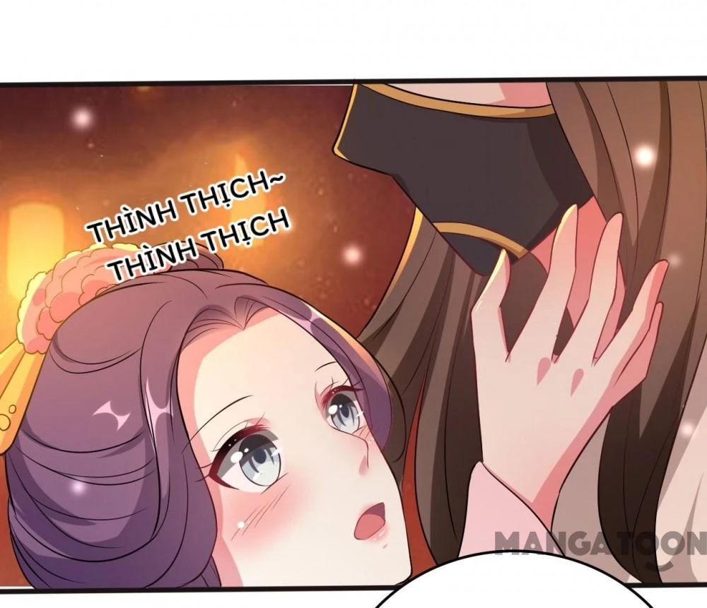 Phúc Hắc Vương Gia Đừng Làm Loạn Chapter 27 - 9