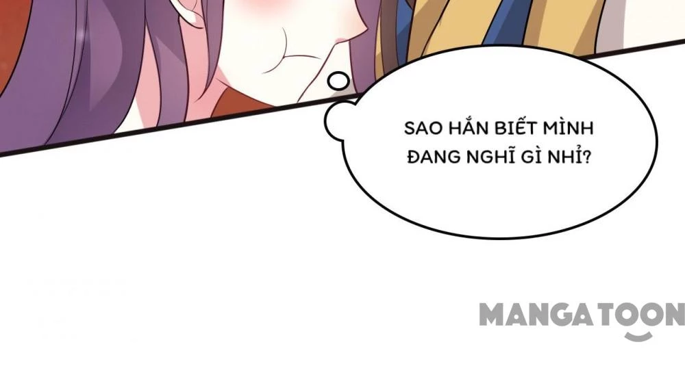 Phúc Hắc Vương Gia Đừng Làm Loạn Chapter 27 - 11