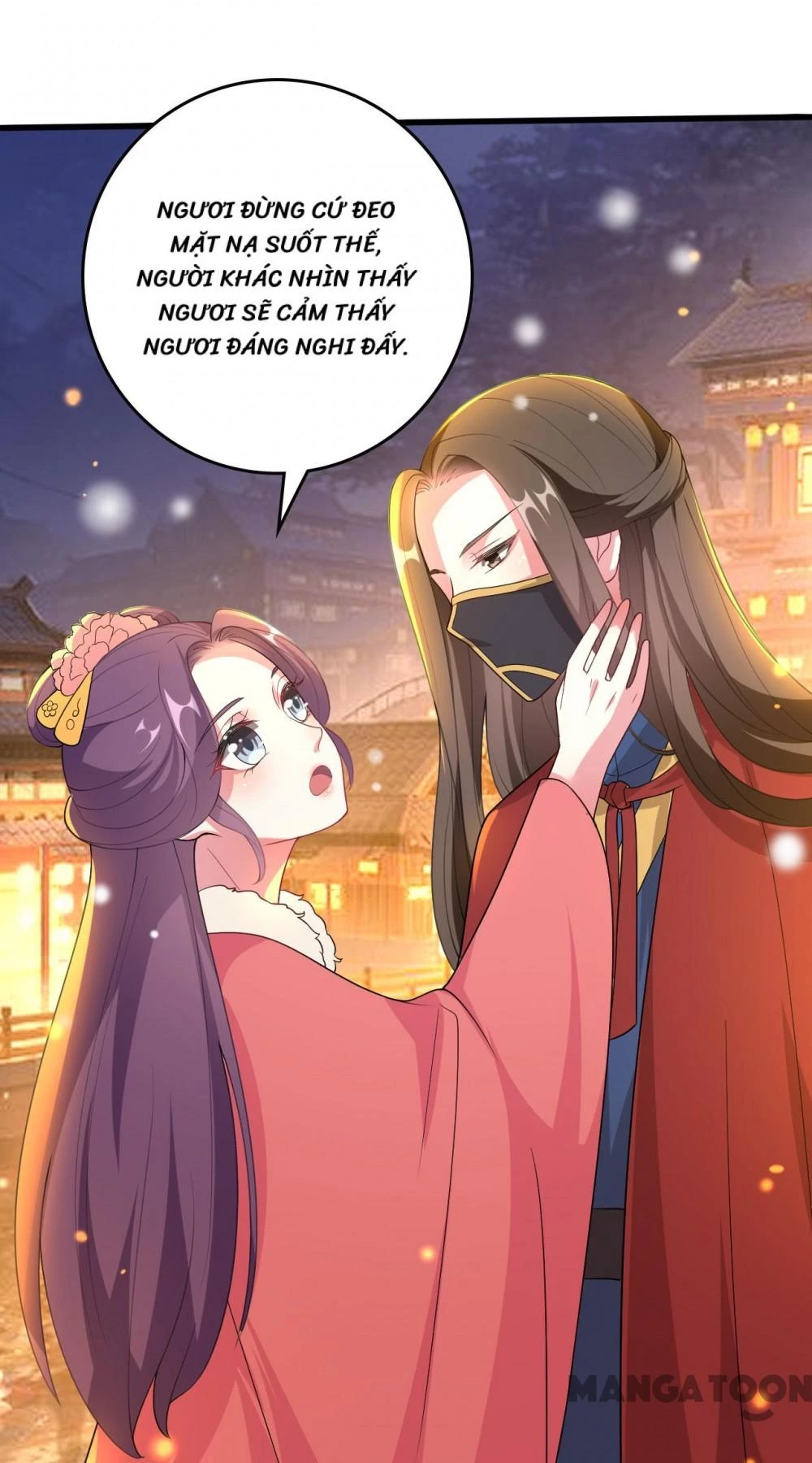 Phúc Hắc Vương Gia Đừng Làm Loạn Chapter 27 - 15