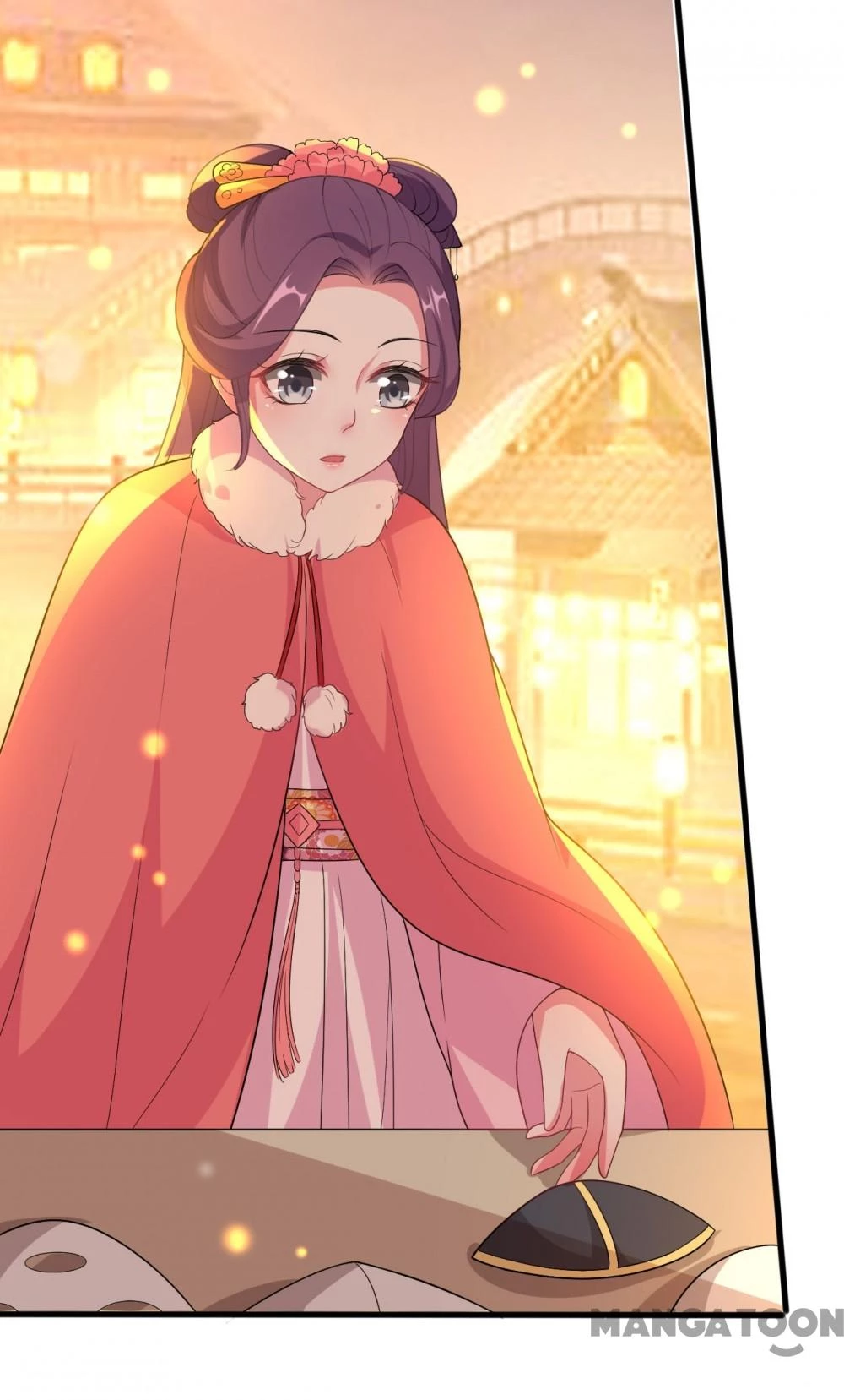 Phúc Hắc Vương Gia Đừng Làm Loạn Chapter 27 - 21