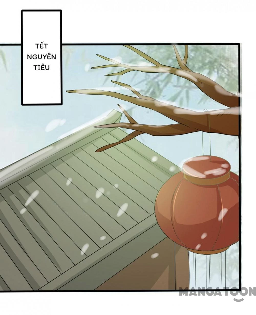 Phúc Hắc Vương Gia Đừng Làm Loạn Chapter 27 - 25