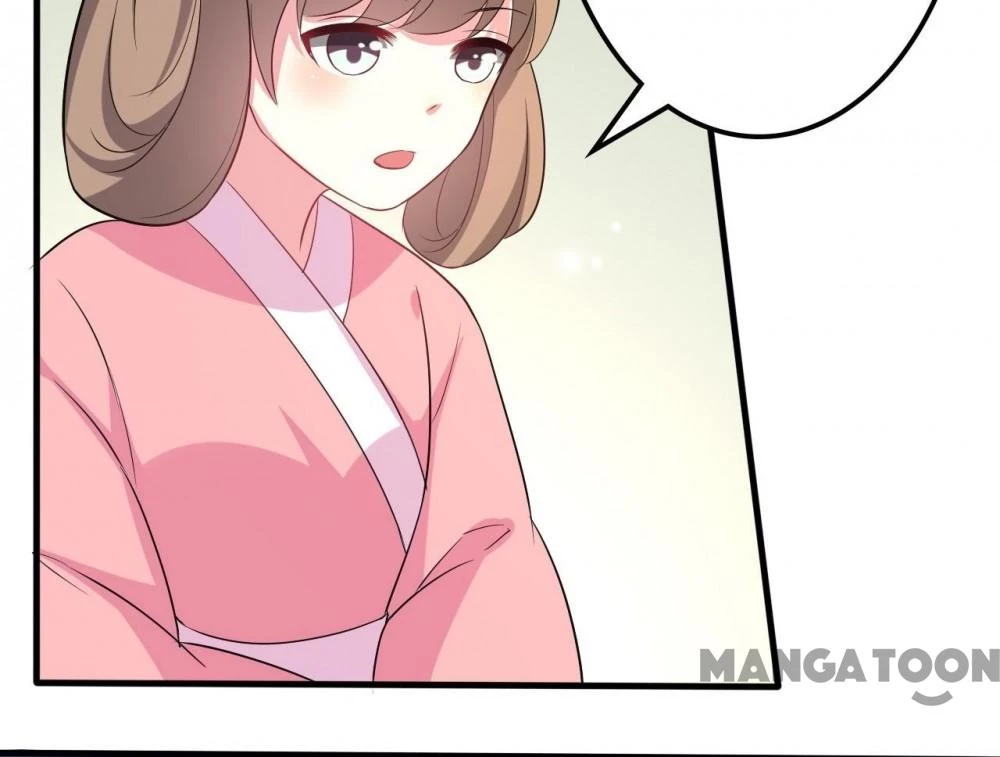 Phúc Hắc Vương Gia Đừng Làm Loạn Chapter 27 - 27