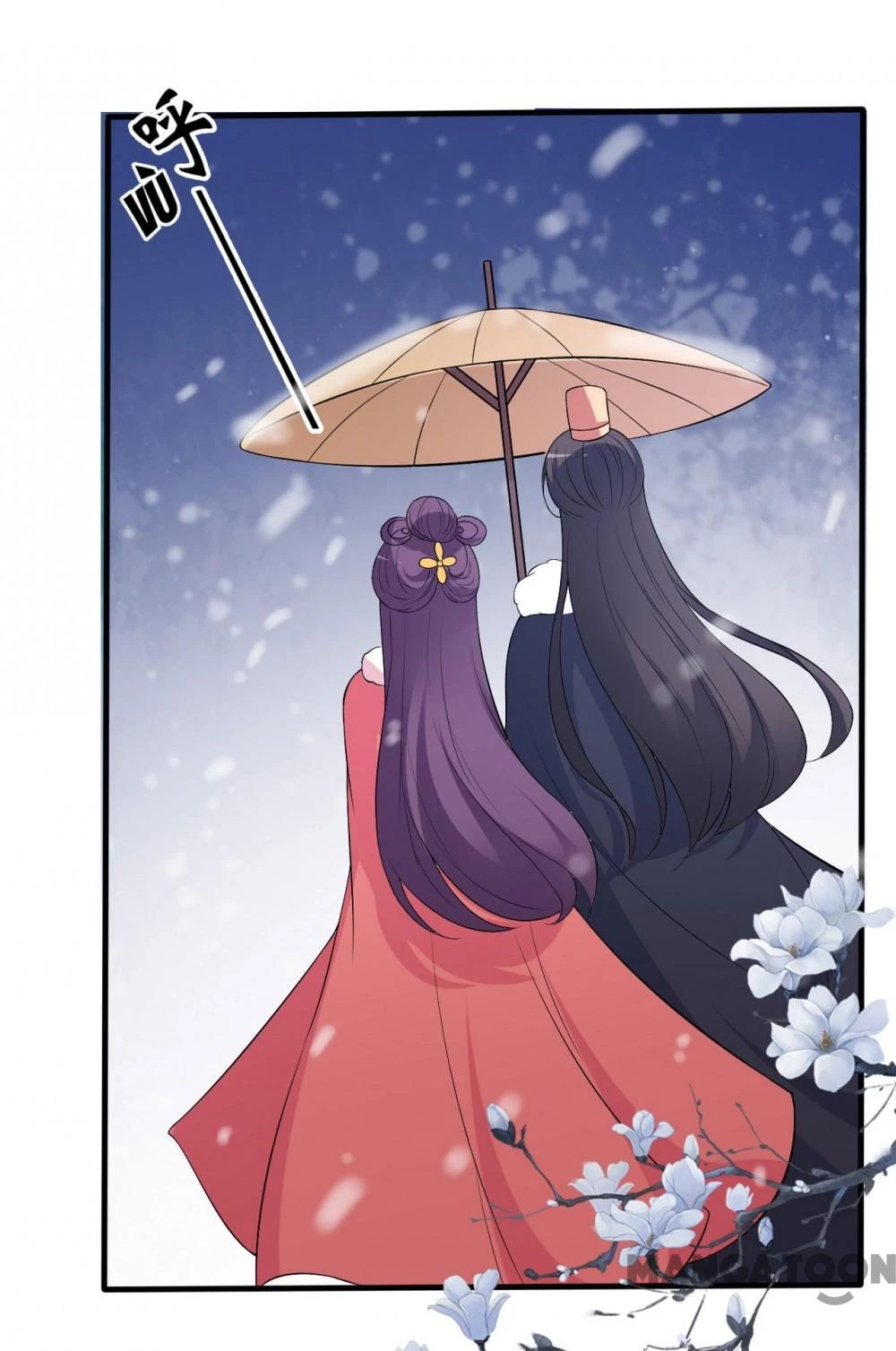 Phúc Hắc Vương Gia Đừng Làm Loạn Chapter 27 - 32