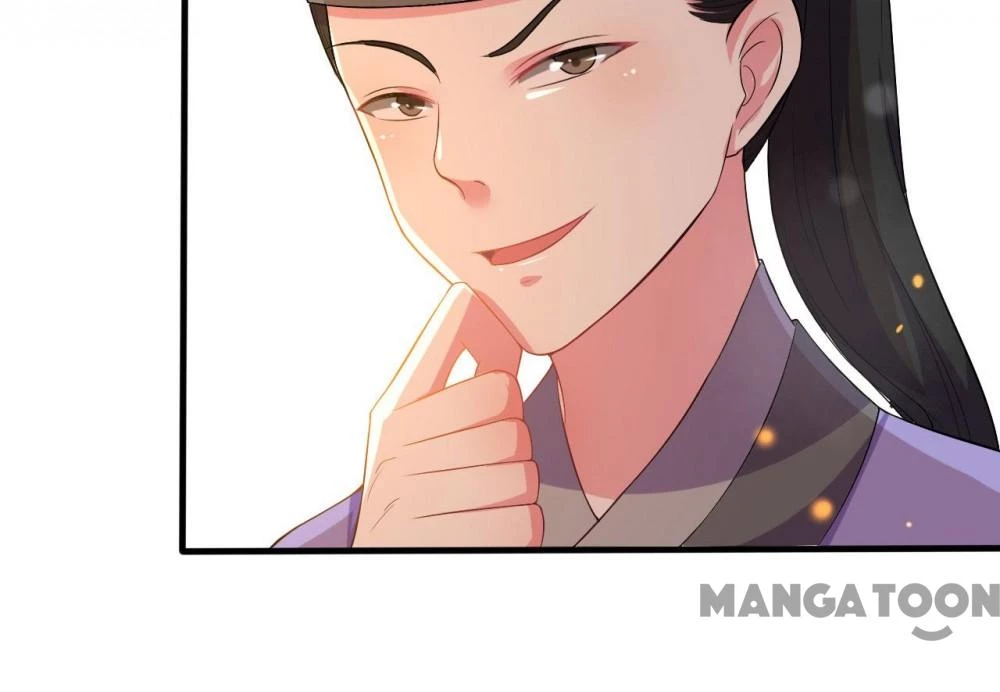 Phúc Hắc Vương Gia Đừng Làm Loạn Chapter 27 - 35