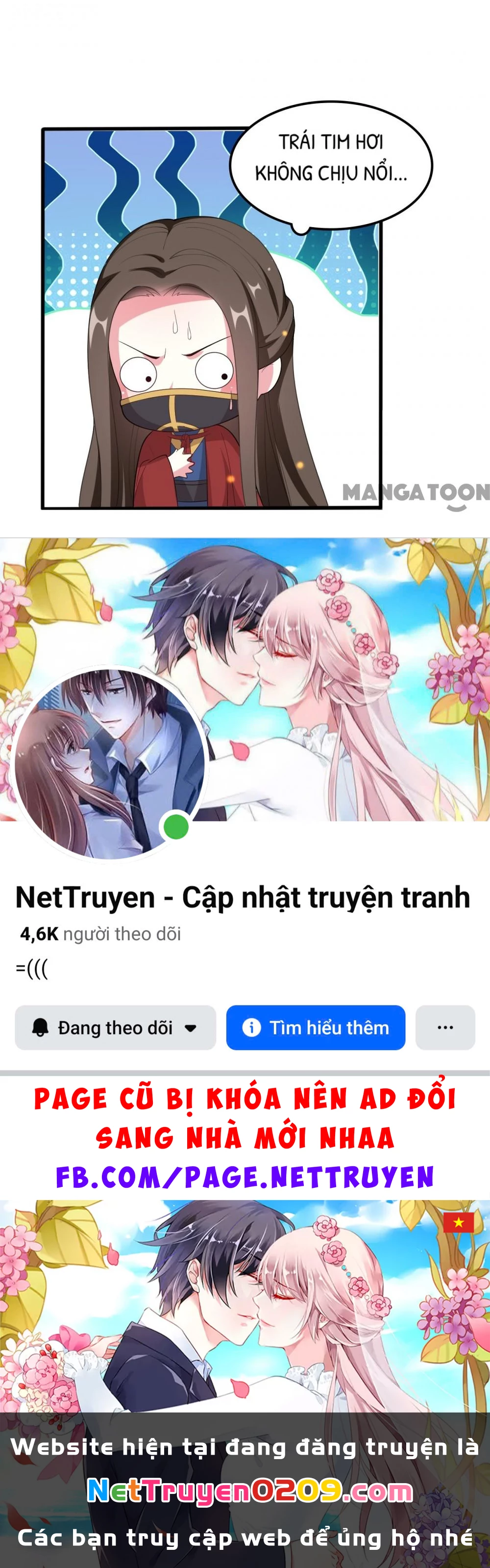 Phúc Hắc Vương Gia Đừng Làm Loạn Chapter 27 - 36