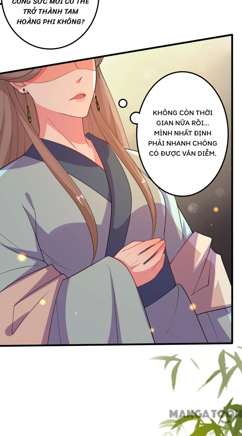 Phúc Hắc Vương Gia Đừng Làm Loạn Chapter 28 - 2