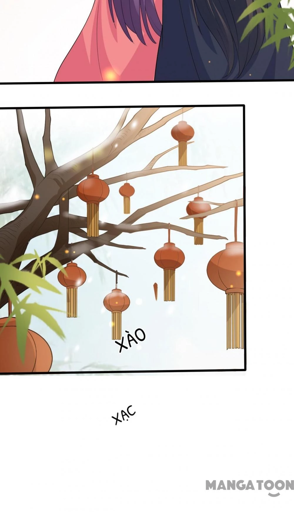 Phúc Hắc Vương Gia Đừng Làm Loạn Chapter 28 - 4