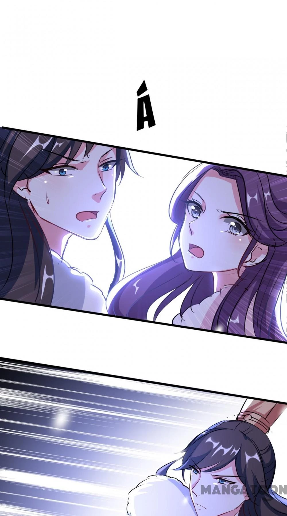 Phúc Hắc Vương Gia Đừng Làm Loạn Chapter 28 - 14