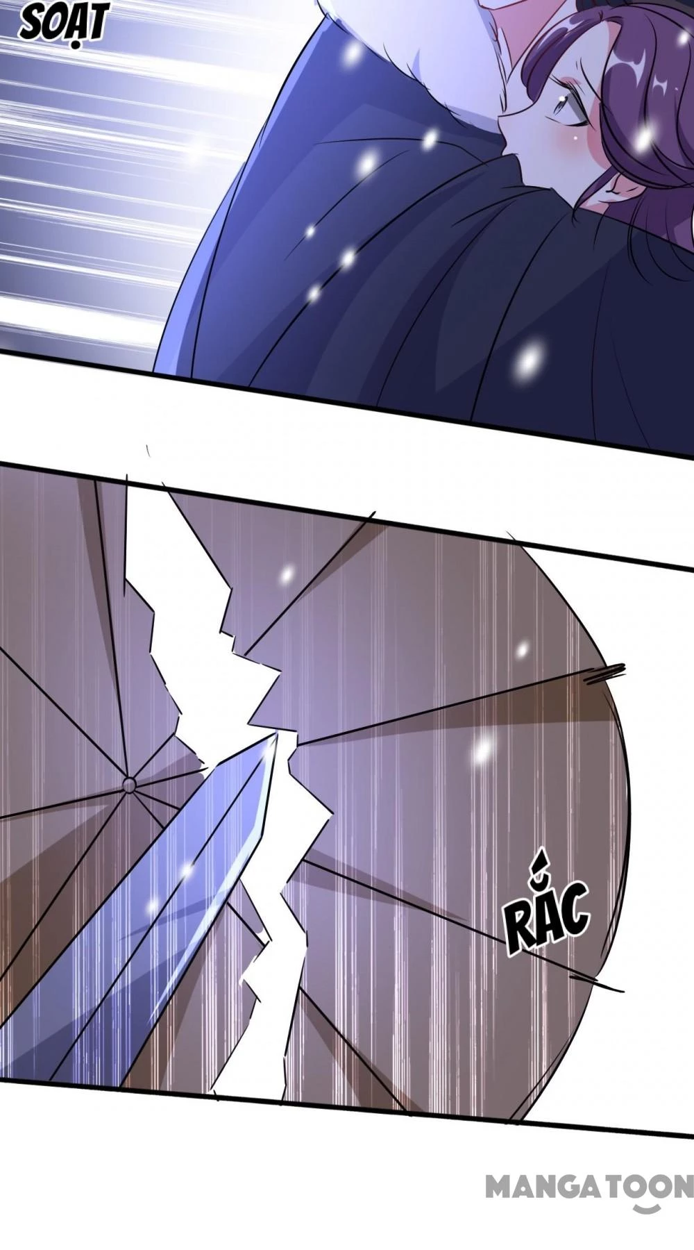 Phúc Hắc Vương Gia Đừng Làm Loạn Chapter 28 - 15