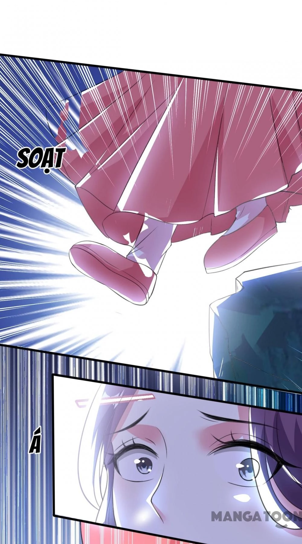 Phúc Hắc Vương Gia Đừng Làm Loạn Chapter 28 - 19