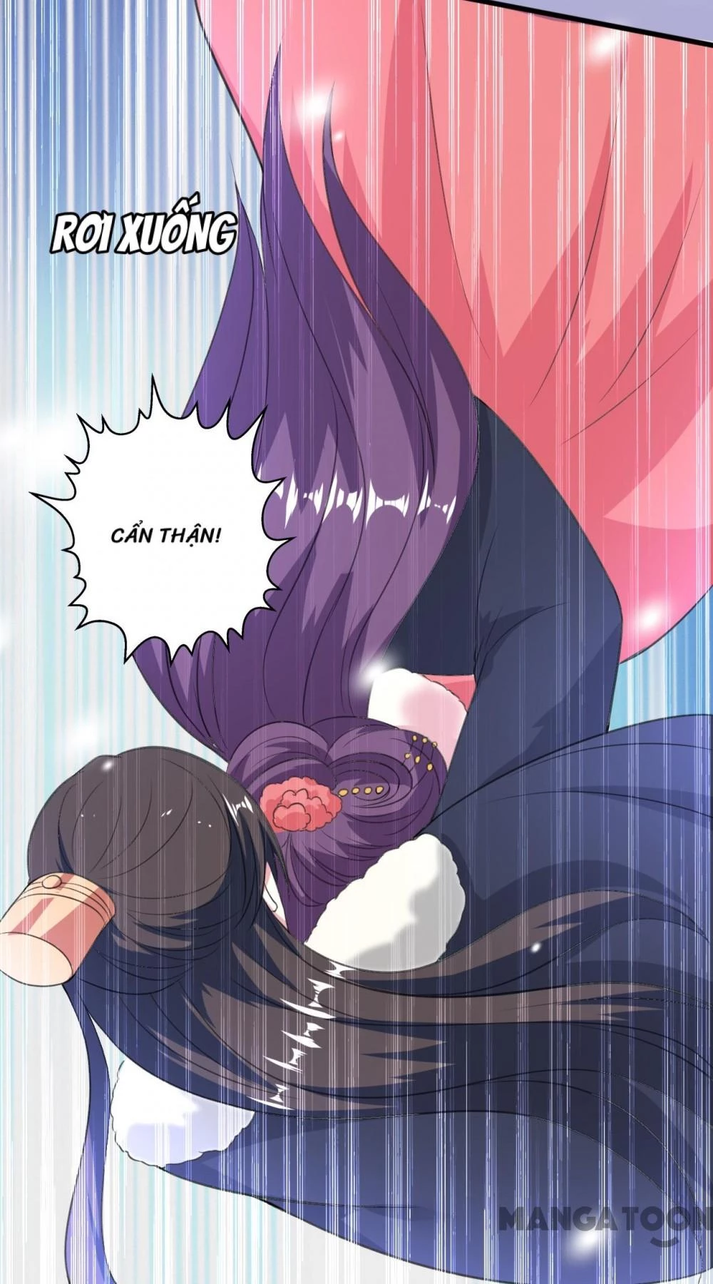 Phúc Hắc Vương Gia Đừng Làm Loạn Chapter 28 - 20