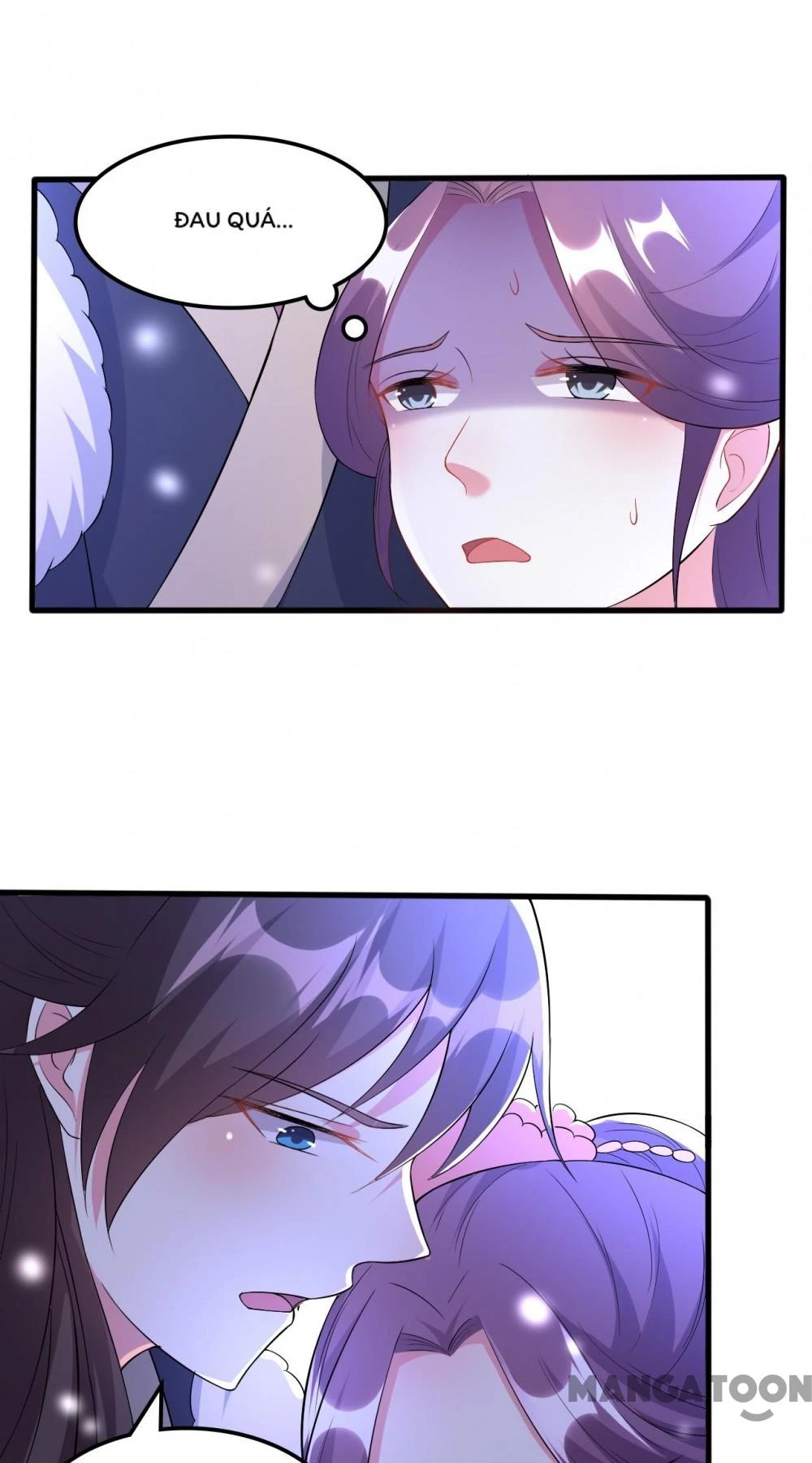 Phúc Hắc Vương Gia Đừng Làm Loạn Chapter 28 - 24