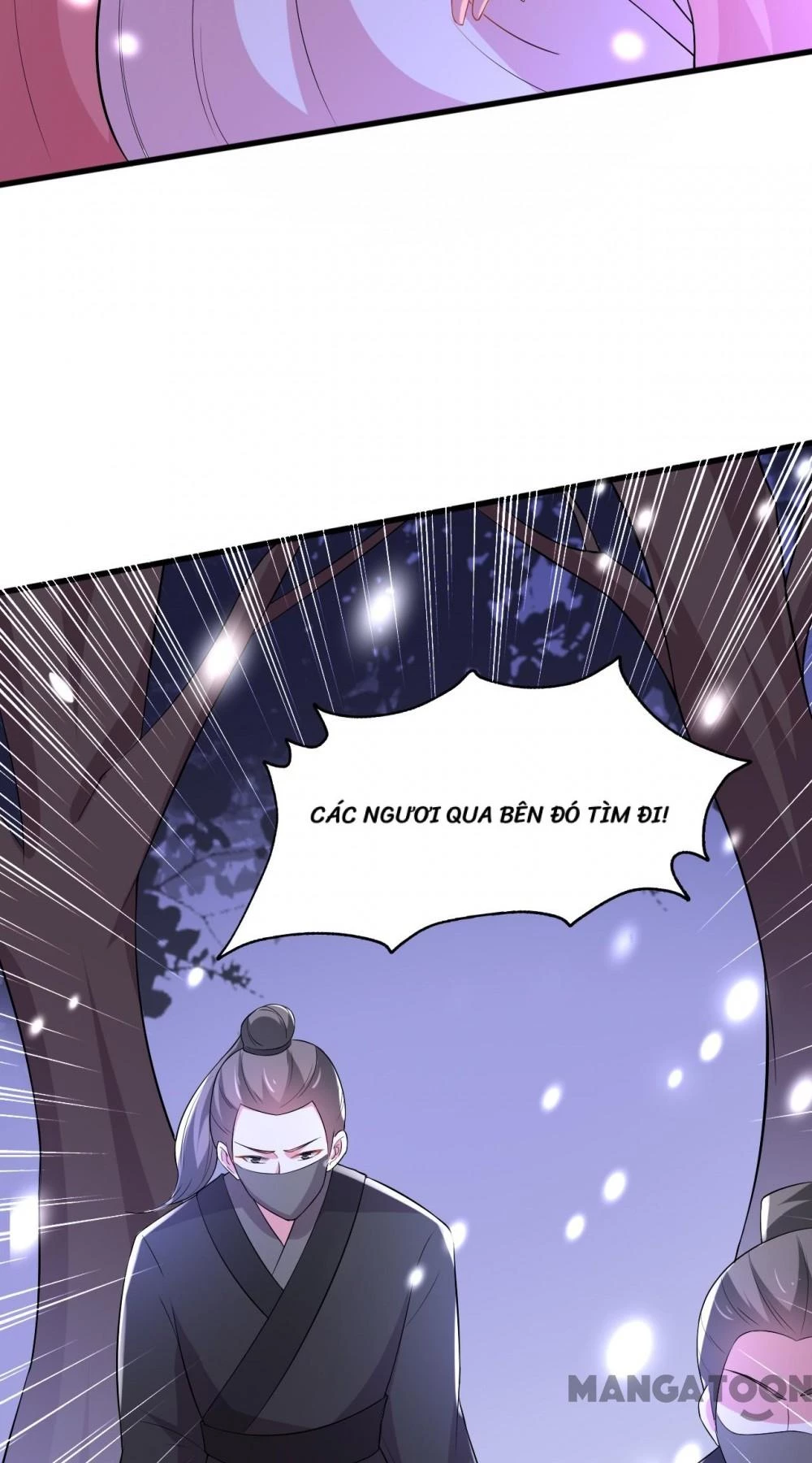 Phúc Hắc Vương Gia Đừng Làm Loạn Chapter 28 - 26