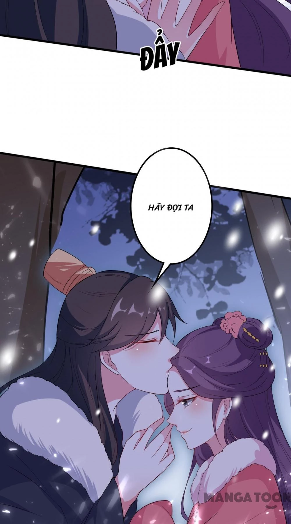 Phúc Hắc Vương Gia Đừng Làm Loạn Chapter 28 - 32