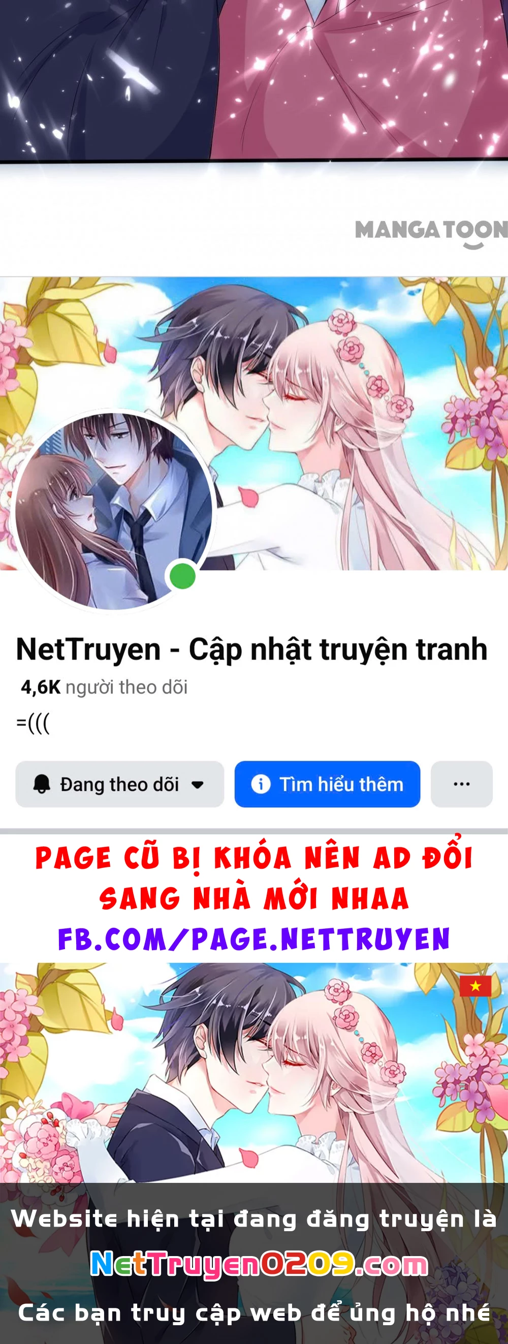 Phúc Hắc Vương Gia Đừng Làm Loạn Chapter 28 - 33