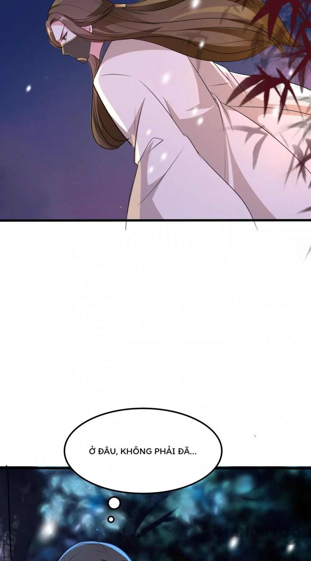 Phúc Hắc Vương Gia Đừng Làm Loạn Chapter 29 - 12