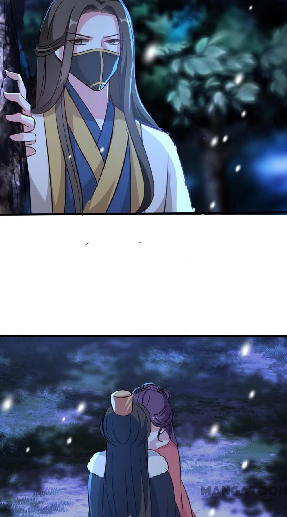 Phúc Hắc Vương Gia Đừng Làm Loạn Chapter 29 - 13