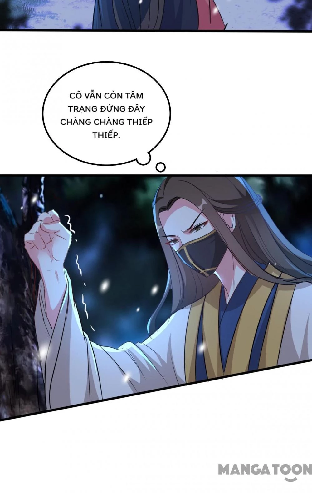 Phúc Hắc Vương Gia Đừng Làm Loạn Chapter 29 - 14