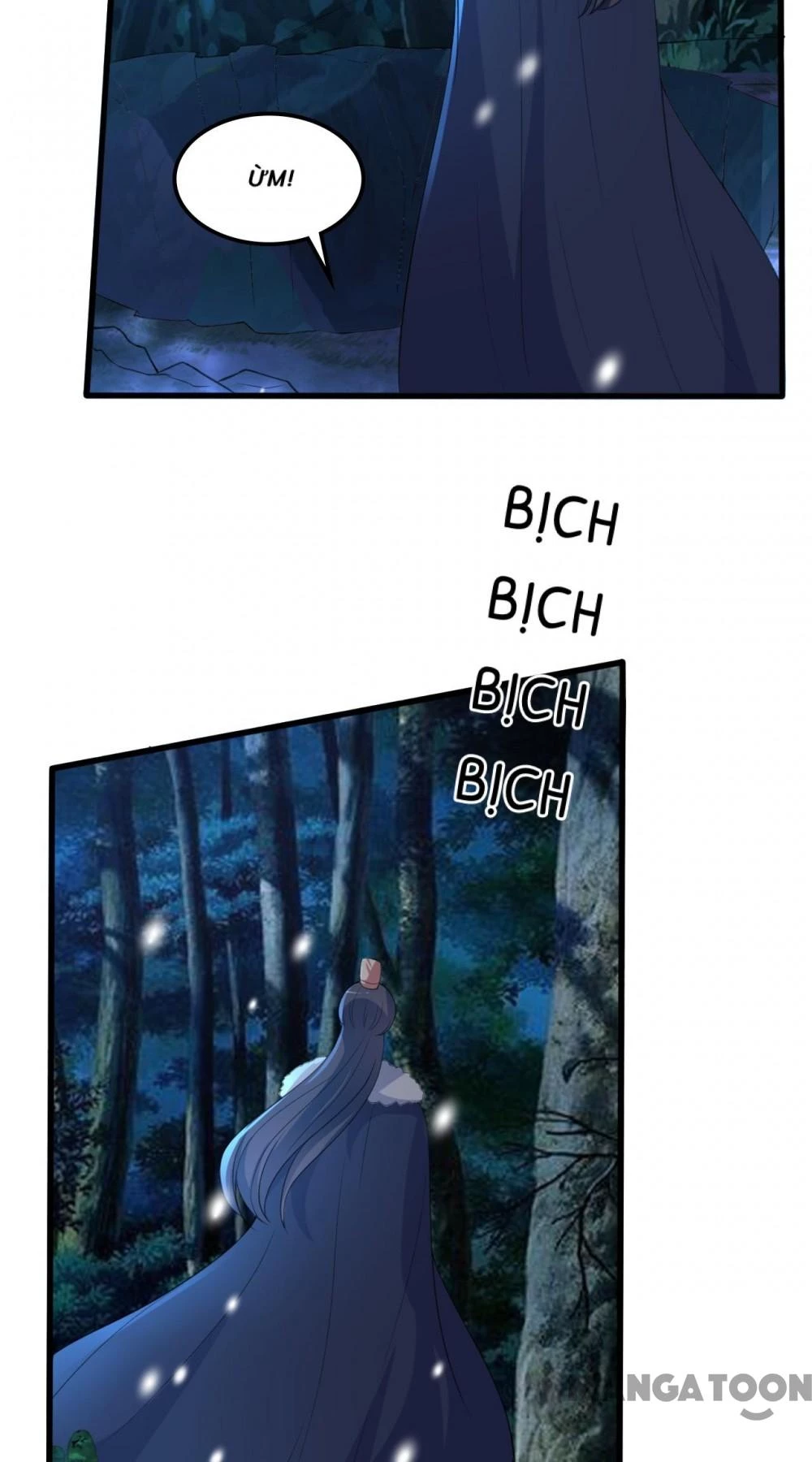 Phúc Hắc Vương Gia Đừng Làm Loạn Chapter 29 - 16