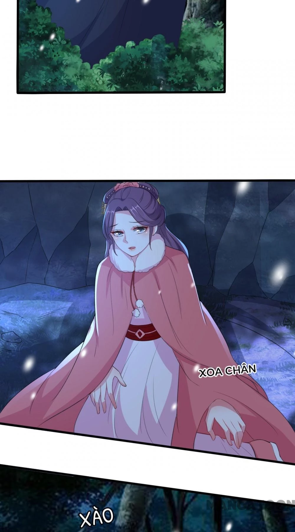 Phúc Hắc Vương Gia Đừng Làm Loạn Chapter 29 - 17