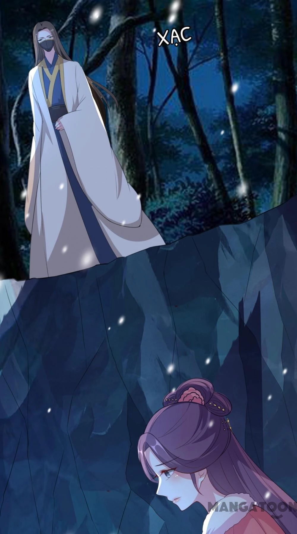 Phúc Hắc Vương Gia Đừng Làm Loạn Chapter 29 - 18