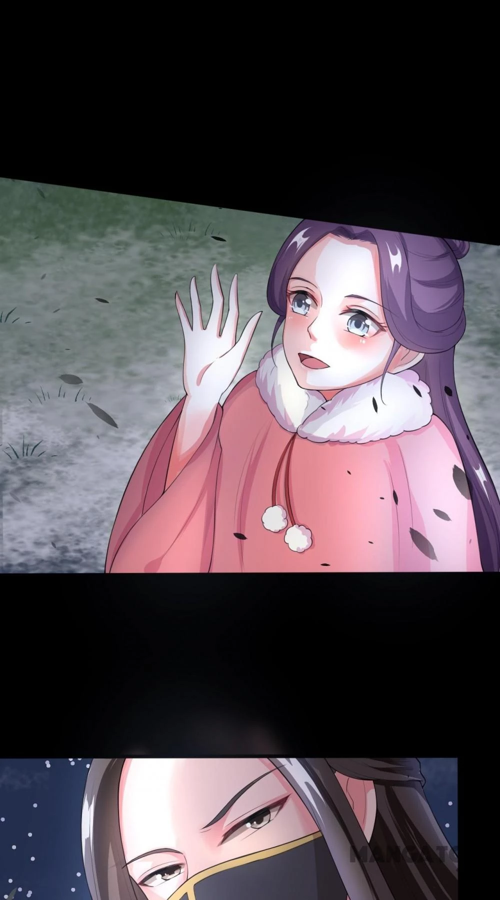 Phúc Hắc Vương Gia Đừng Làm Loạn Chapter 29 - 20