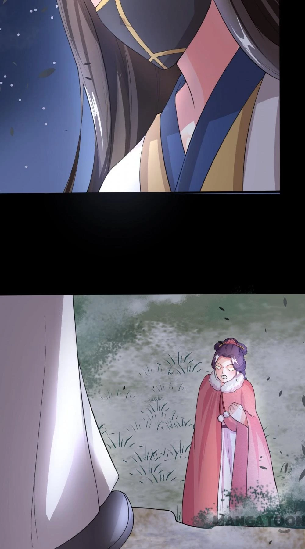 Phúc Hắc Vương Gia Đừng Làm Loạn Chapter 29 - 21