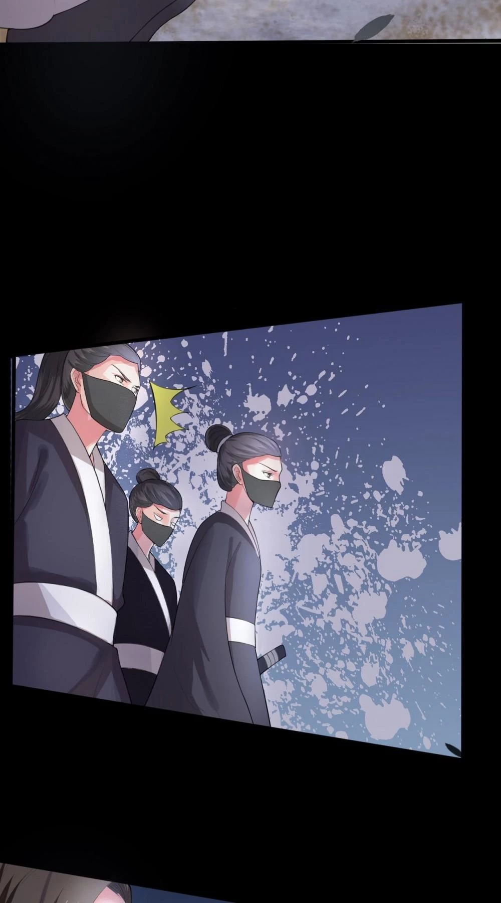 Phúc Hắc Vương Gia Đừng Làm Loạn Chapter 29 - 22