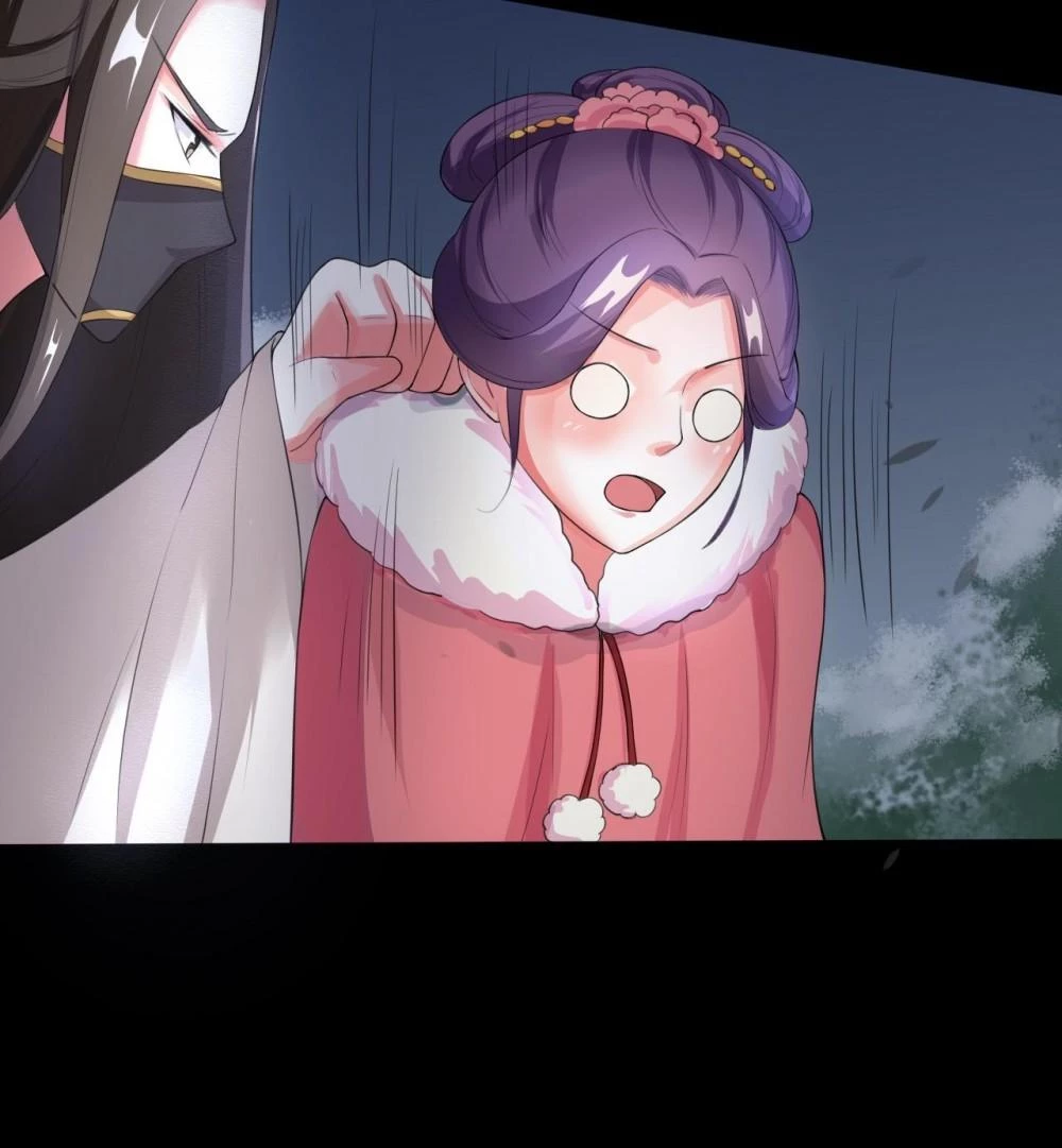 Phúc Hắc Vương Gia Đừng Làm Loạn Chapter 29 - 23