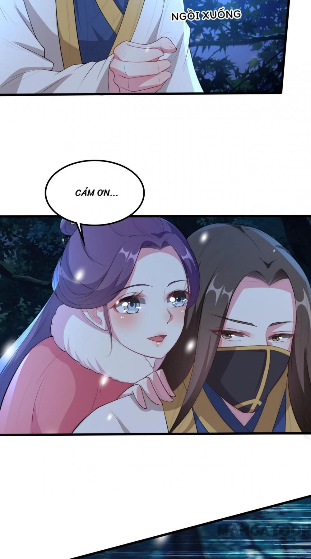 Phúc Hắc Vương Gia Đừng Làm Loạn Chapter 29 - 25