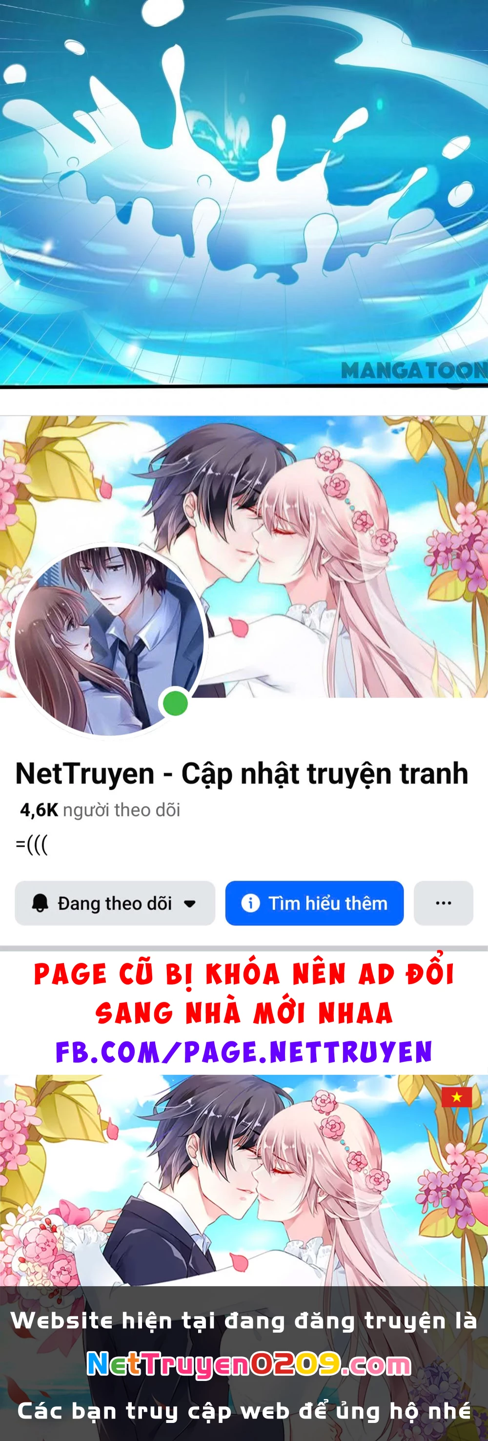 Phúc Hắc Vương Gia Đừng Làm Loạn Chapter 29 - 31