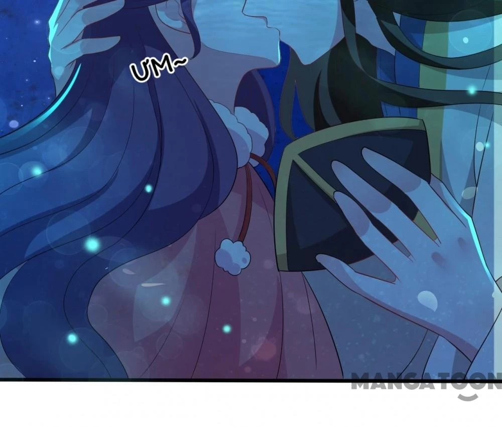 Phúc Hắc Vương Gia Đừng Làm Loạn Chapter 30 - 4