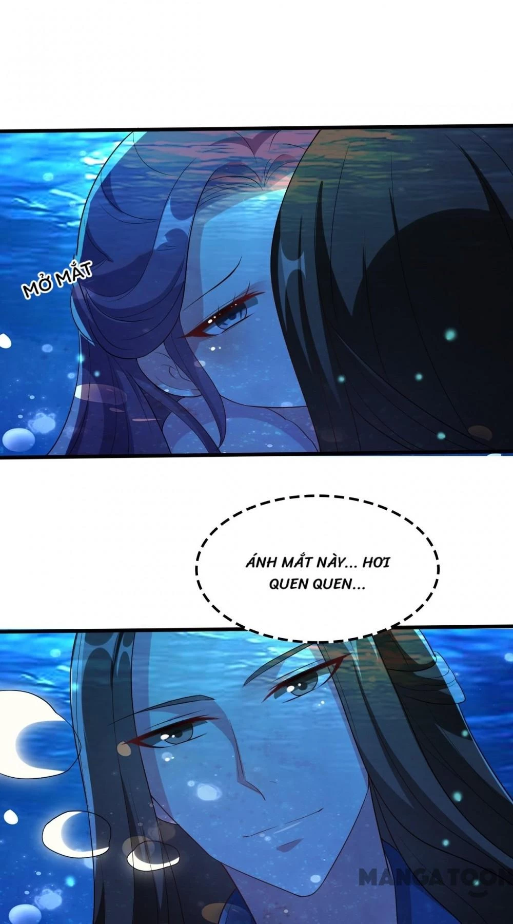 Phúc Hắc Vương Gia Đừng Làm Loạn Chapter 30 - 5