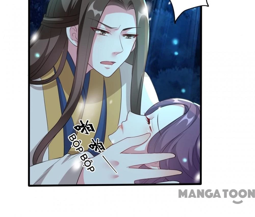 Phúc Hắc Vương Gia Đừng Làm Loạn Chapter 30 - 8