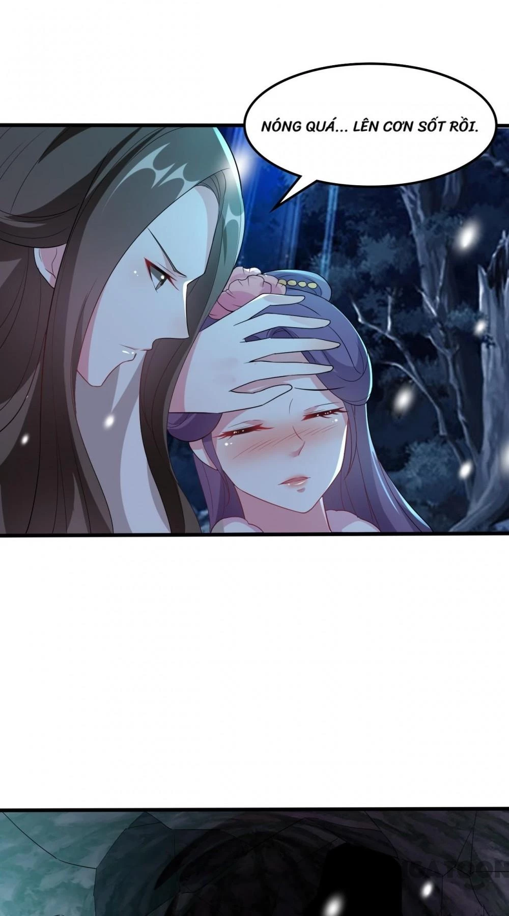 Phúc Hắc Vương Gia Đừng Làm Loạn Chapter 30 - 9