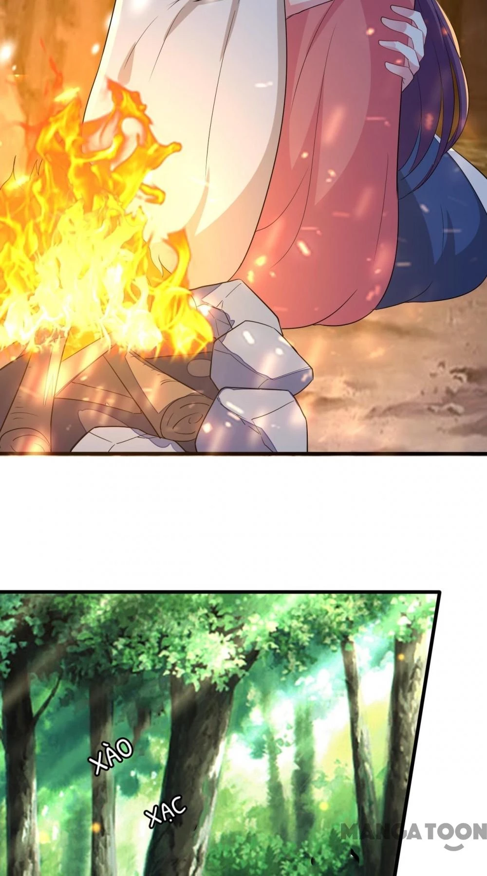 Phúc Hắc Vương Gia Đừng Làm Loạn Chapter 30 - 11