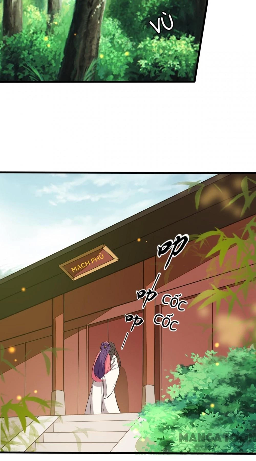 Phúc Hắc Vương Gia Đừng Làm Loạn Chapter 30 - 12