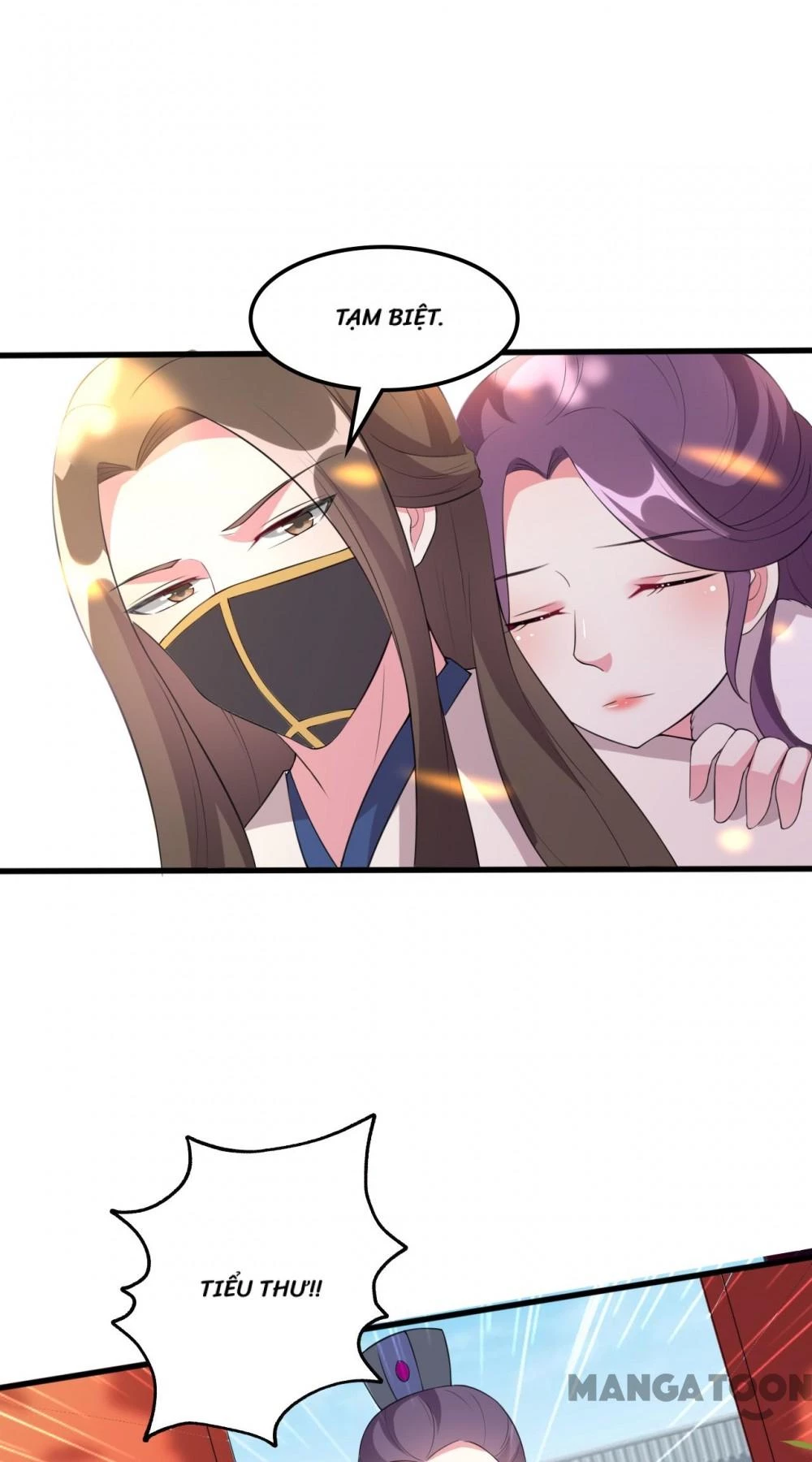 Phúc Hắc Vương Gia Đừng Làm Loạn Chapter 30 - 14