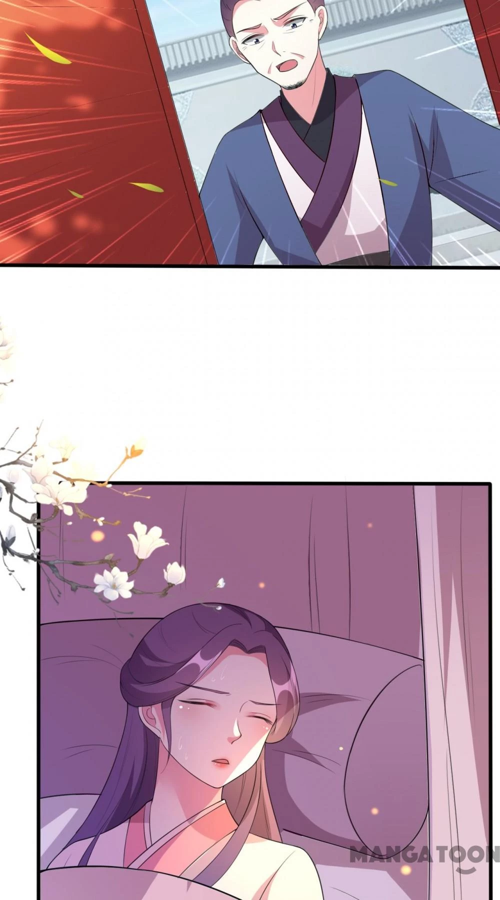 Phúc Hắc Vương Gia Đừng Làm Loạn Chapter 30 - 15